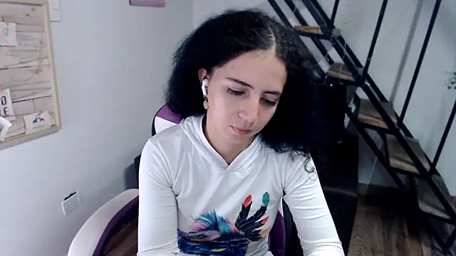 samantha_baby_'s cam snapshot