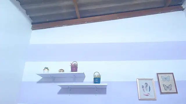 kimberlyvega's cam snapshot