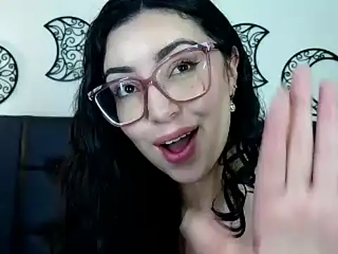 EvoletFMK's cam snapshot