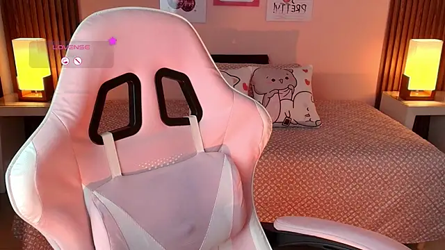 _meliblue's cam snapshot