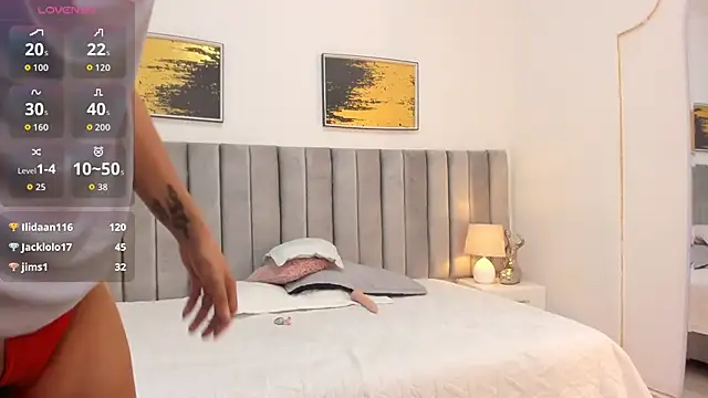 _shalimar's cam snapshot