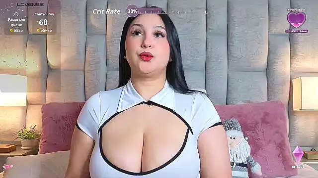 BlairHarper's cam snapshot