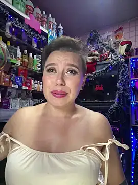 TamySweetness's cam snapshot