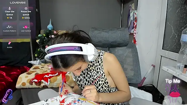 _Nika_Kik's cam snapshot