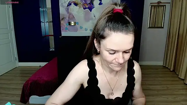 AriaGray's cam snapshot