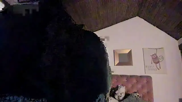 CelessteRedds's cam snapshot