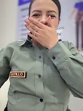 Ariana-07's cam snapshot