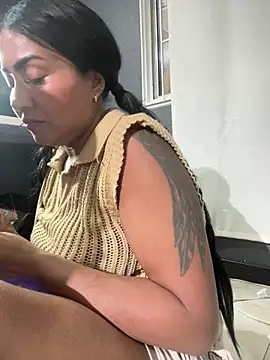 Ariana_Rodriguez's cam snapshot