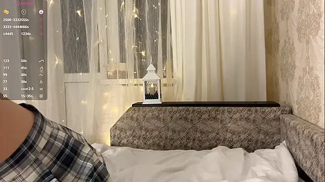 ameliasweetygirl's cam snapshot