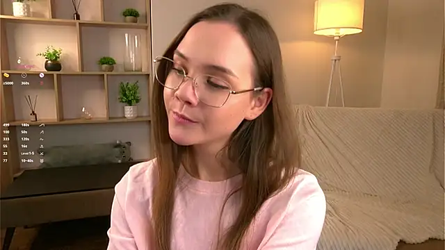 SweetSaraPie's cam snapshot