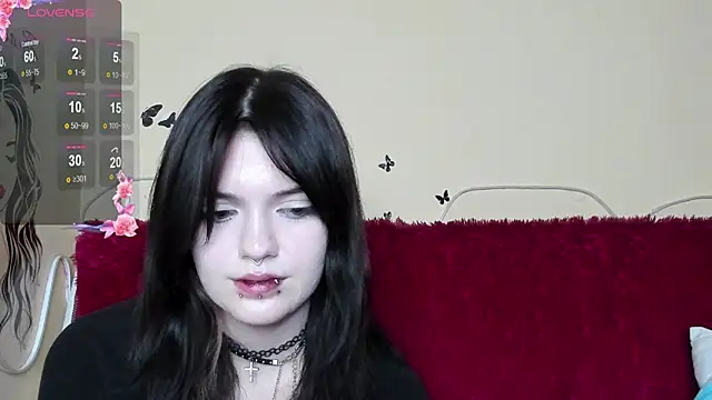 EmmaDarkk's cam snapshot