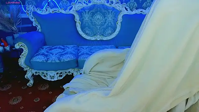 KarolinaSky's cam snapshot