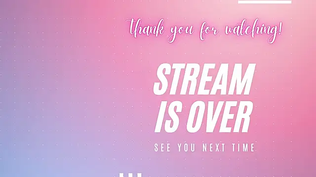 NicoleFaith's cam snapshot