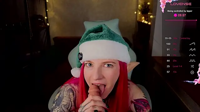 Roxy_____'s cam snapshot