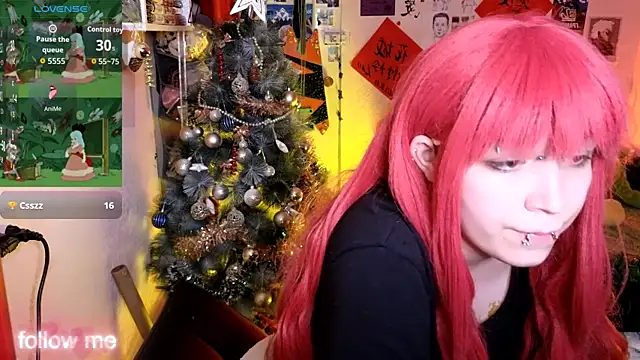 Alex_Howell's cam snapshot