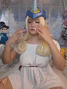 NaomiShimizu's cam snapshot