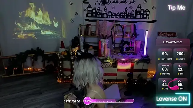 Kerry_Kirk's cam snapshot