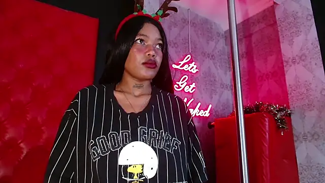 CrystalBrooke3x's cam snapshot