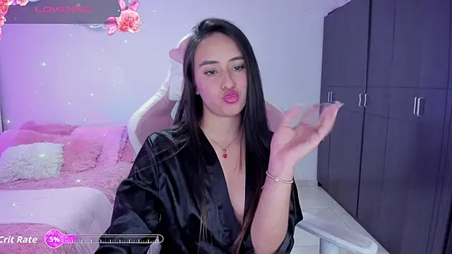 Tinylottie's cam snapshot