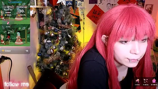 Alex_Howell's cam snapshot