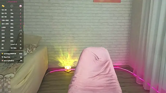 candyboofairy's cam snapshot