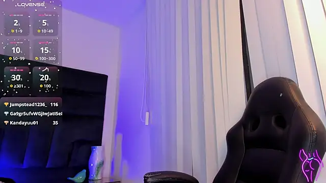 GiaFu's cam snapshot