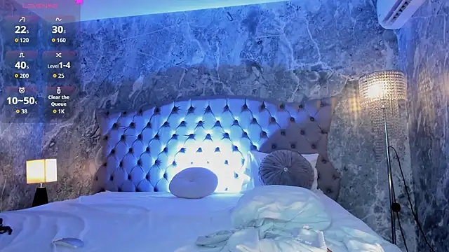 Belliinda_21's cam snapshot