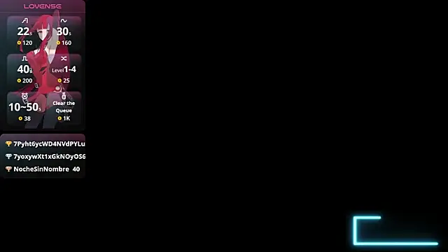 Asaray_T's cam snapshot