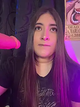 Gaby__Howards's cam snapshot