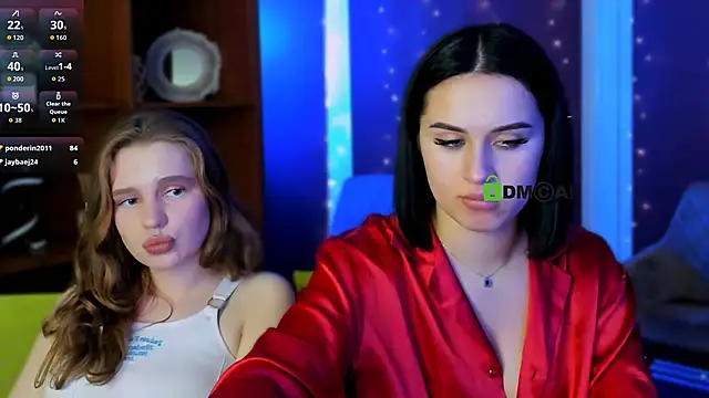 eva_drive's cam snapshot