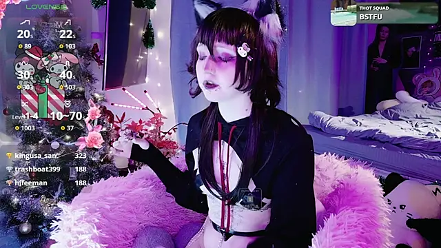 _ymdybi_'s cam snapshot