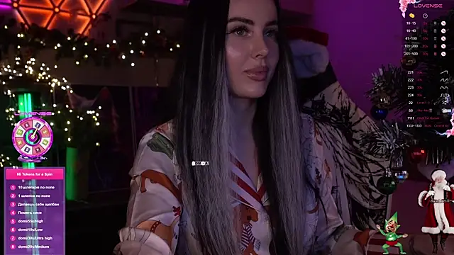 AmaRedaa's cam snapshot