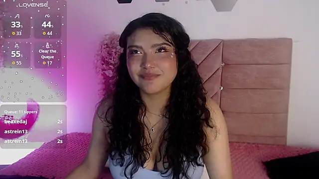 littler_cake's cam snapshot