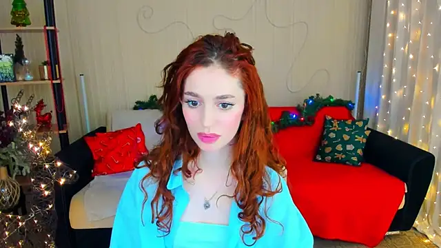 ChristinaConteeree's cam snapshot