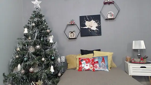 KaneHunter's cam snapshot