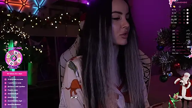 AmaRedaa's cam snapshot