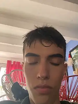 Juan_Gomezz26's cam snapshot