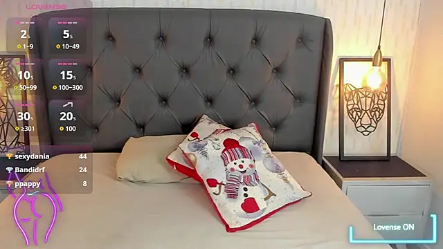 angelinemore's cam snapshot