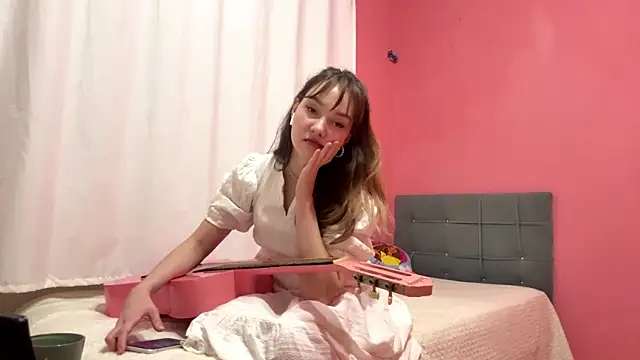 ProlateFibrin's cam snapshot