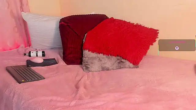 MISSKENDALL_hot live sex cam