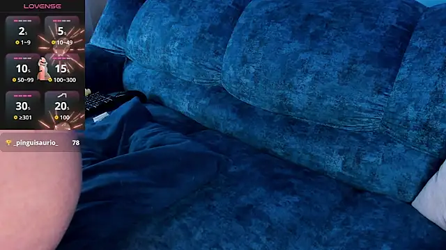 Elizabeth_VonSweet's cam snapshot