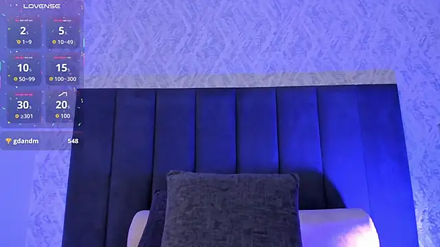 dana_hazze's cam snapshot