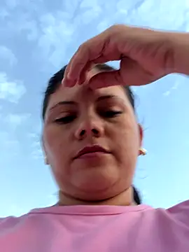 lady_and_charly live sex cam