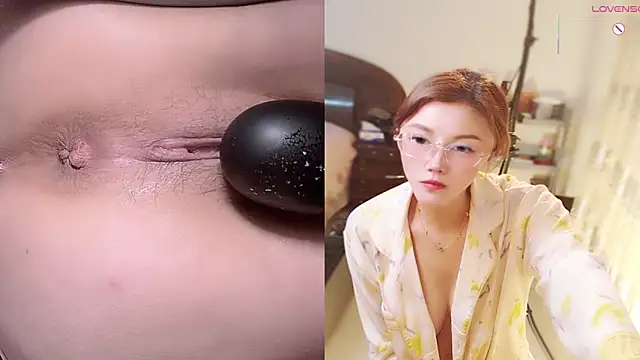 Krismil3 live sex cam