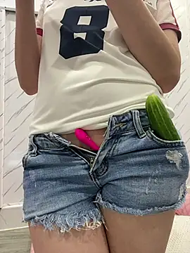 Meo_nhy's cam snapshot