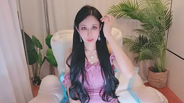 MeettheRainbow's cam snapshot