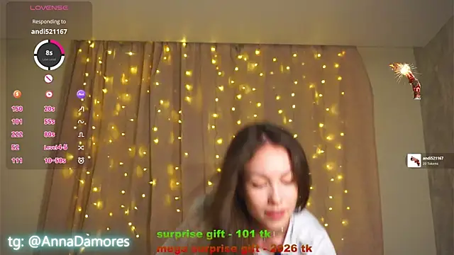 RenateRansone's cam snapshot