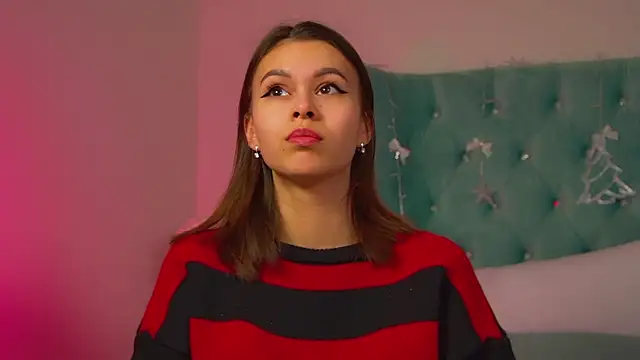 PollyLanders live sex cam