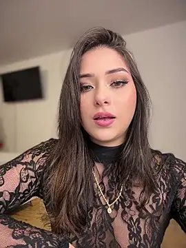 KateJonhson live sex cam