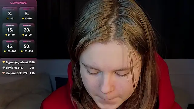 JulietteRain live sex cam